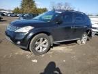 2007 Nissan Murano SL