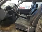 2002 Nissan Frontier Crew Cab SC