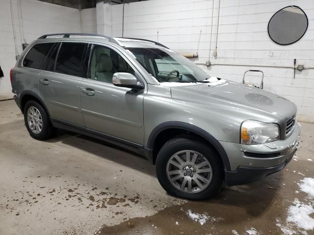 2008 Volvo XC90 3.2