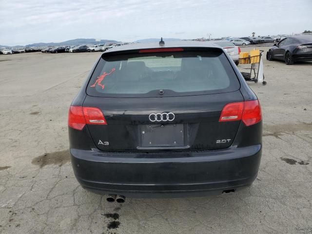 2008 Audi A3 2.0