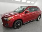 2014 Mitsubishi Outlander Sport SE