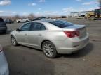 2015 Chevrolet Malibu LTZ