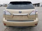 2010 Lexus RX 450H