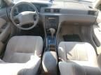 2000 Toyota Camry LE