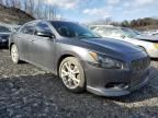 2012 Nissan Maxima S