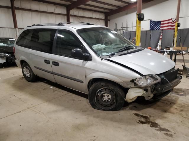 2003 Dodge Grand Caravan SE