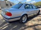 2000 BMW 740 IL