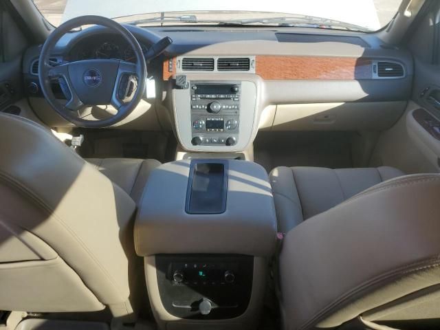 2008 GMC Yukon