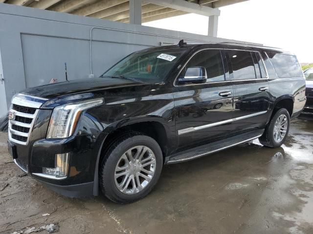 2015 Cadillac Escalade ESV