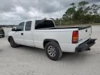 2007 GMC New Sierra C1500 Classic