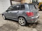 2015 Mercedes-Benz GLK 350 4matic