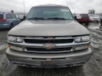 2001 Chevrolet Tahoe C1500