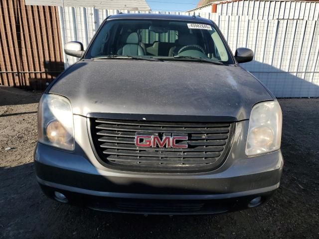 2007 GMC Yukon XL C1500