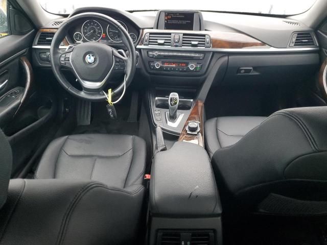 2015 BMW 428 I