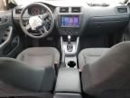 2014 Volkswagen Jetta Base