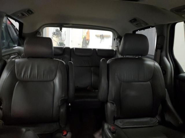 2006 Toyota Sienna XLE