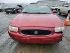 2003 Buick Lesabre Limited