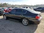 2010 Infiniti M35 Base