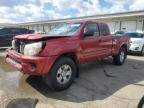 2007 Toyota Tacoma Access Cab