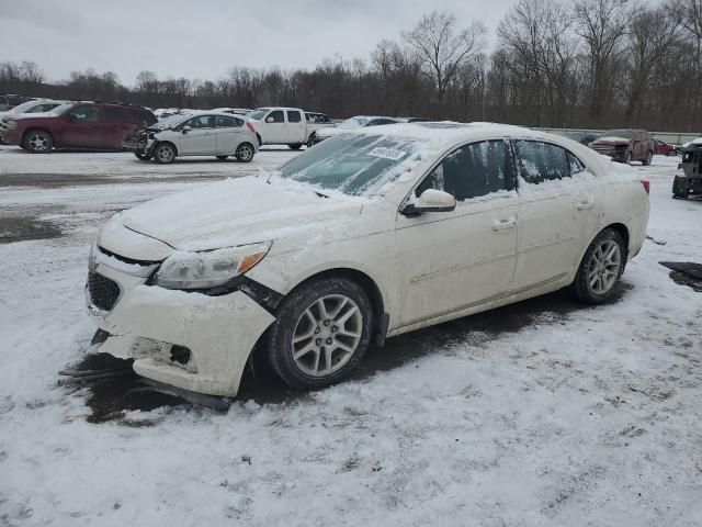 2014 Chevrolet Malibu 1LT