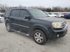 2010 Honda Pilot Touring