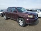 2007 Honda Ridgeline RTS