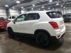 2022 Chevrolet Trax 1LT