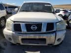 2005 Nissan Armada SE