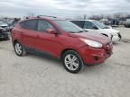 2012 Hyundai Tucson GLS