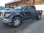 2008 Nissan Frontier Crew Cab LE