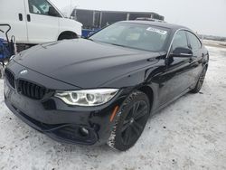 2016 BMW 428 XI Gran Coupe Sulev en venta en Brighton, CO