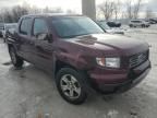 2007 Honda Ridgeline RTL