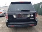 2007 Honda Pilot EXL