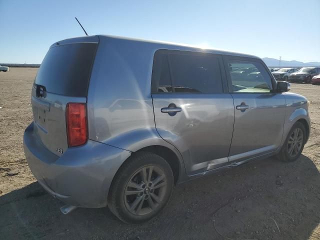 2010 Scion XB