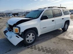 Carros salvage sin ofertas aún a la venta en subasta: 2003 GMC Envoy XL