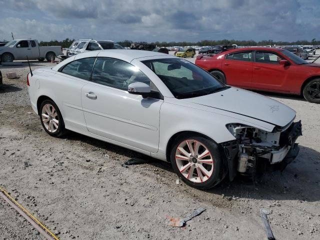 2011 Volvo C70 T5