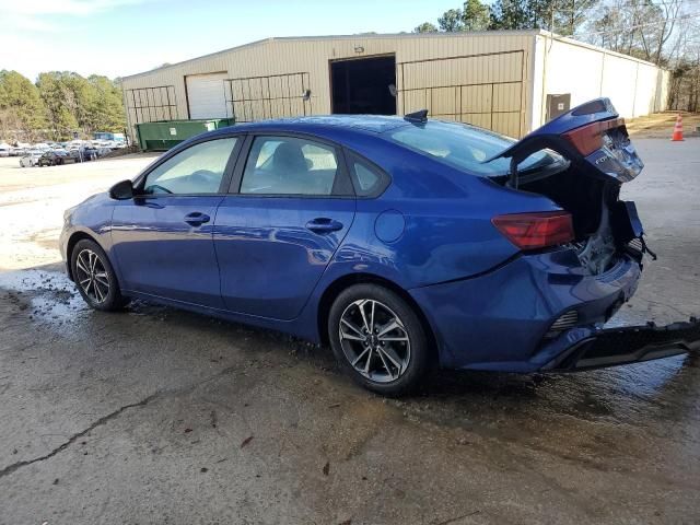 2023 KIA Forte LX