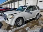 2010 Mercury Mariner