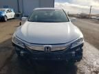 2017 Honda Accord EX