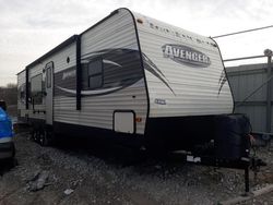 2017 Wildwood 2017 Foresriver Avenger en venta en Walton, KY