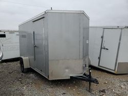 Gran salvage cars for sale: 2023 Gran Trailer