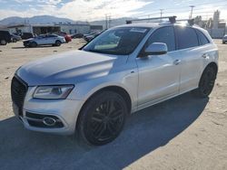 Audi sq5 Vehiculos salvage en venta: 2014 Audi SQ5 Premium Plus