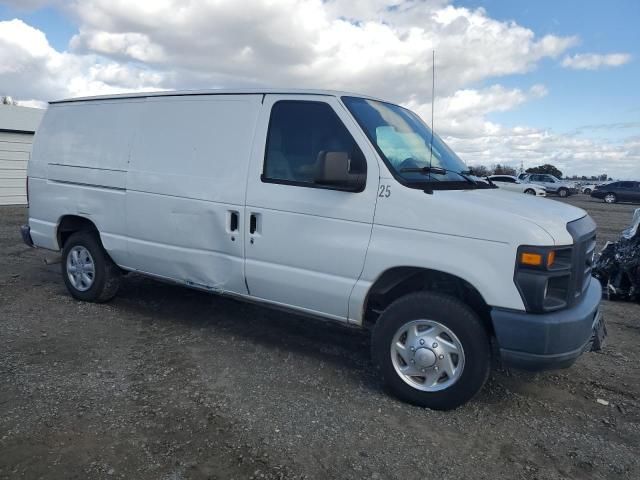 2012 Ford Econoline E150 Van