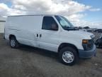 2012 Ford Econoline E150 Van