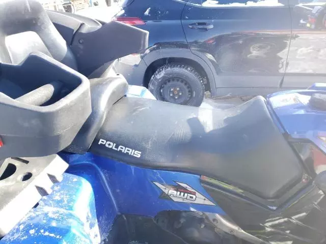 2008 Polaris Sportsman 800 EFI