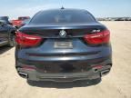 2015 BMW X6 XDRIVE35I