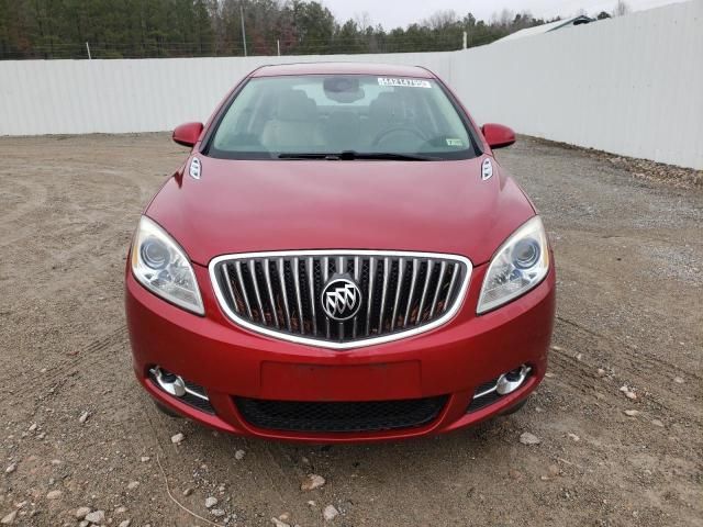 2016 Buick Verano Sport Touring