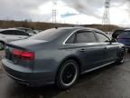 2016 Audi A8 L Quattro