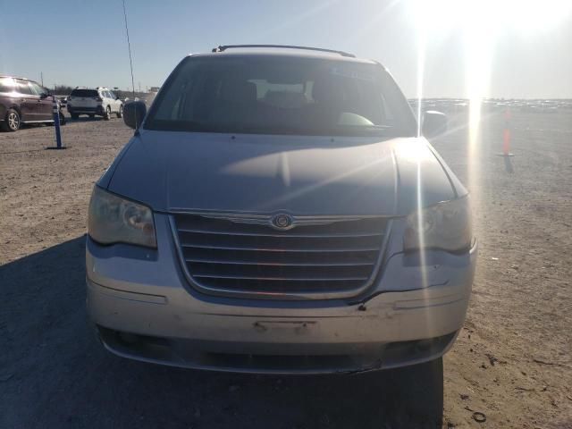 2008 Chrysler Town & Country Touring