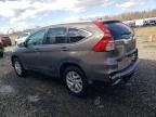 2016 Honda CR-V EXL